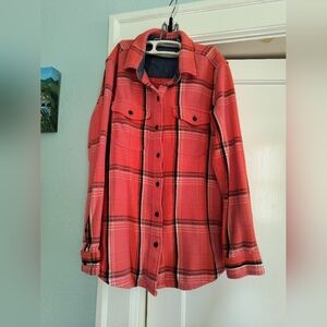Outerknown Blanket Shirt